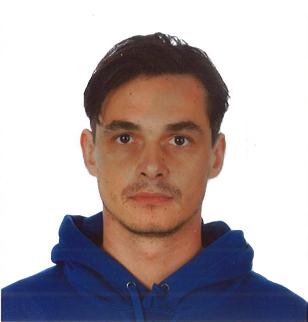 Lukas Gruberの肖像