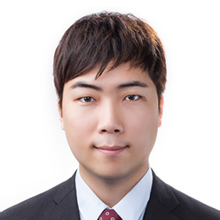 Taein Kwonの肖像