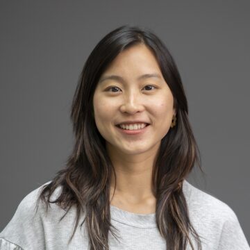 Alexa Siuの肖像