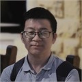 Haiyu Dongの肖像