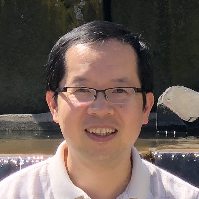 Shuo Chenの肖像