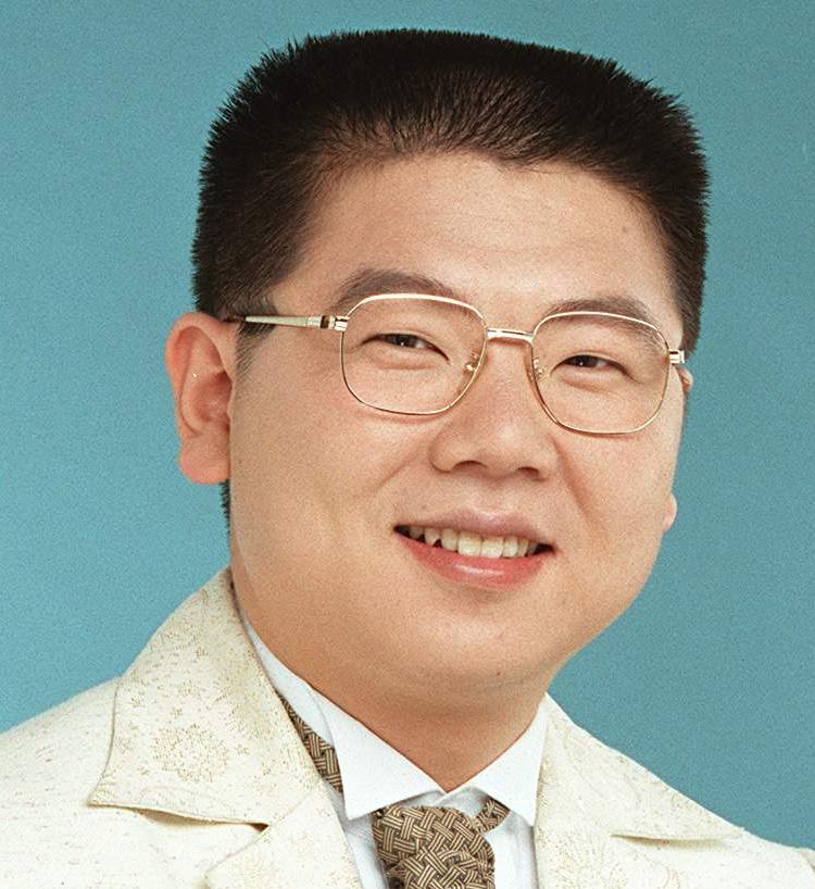 Yongqiang Xiongの肖像