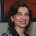 Shabnam Erfani的肖像