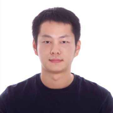 Zhu Wangの肖像