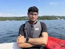 Tarun Guptaの肖像