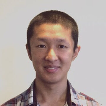 Yuxiang Li的肖像