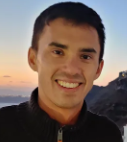 Marc  Rigterの肖像