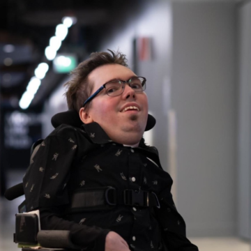 John Porterの肖像
