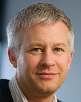 Portrait de Daniel S. Weld