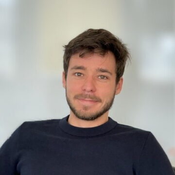 Eloi Alonso的肖像