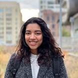 Gunshi Gupta的肖像