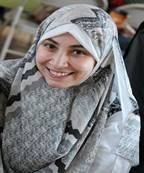 Salma Elmalaki (2016)の肖像