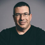 Eyal Ofek