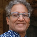 Manohar Swaminathan