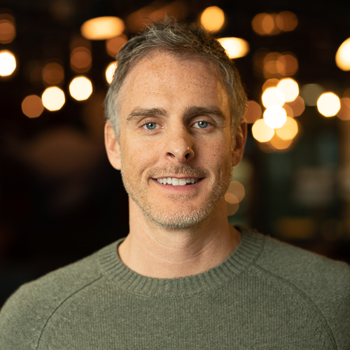 Kevin Moynihanの肖像