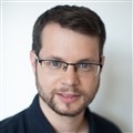 Danny Karmon의 초상화