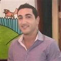 Ronny Roktel의 초상화