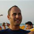 Shahar Yekutiel의 초상화