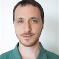 Udi Naveh의 초상화