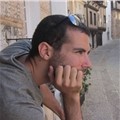 Yochai Lehman의 초상화
