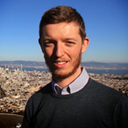Nicholas Nelson