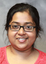 Esha Ghosh