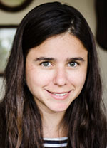 Maria De-Arteaga