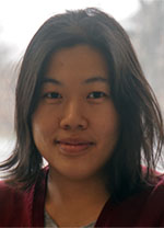 Sarah Tan
