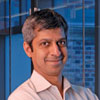 Rajeev Alurの肖像