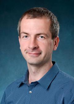 Pavol Cernyの肖像