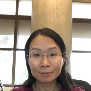 Lin Liangの肖像