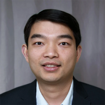 Ce  Liuの肖像