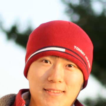 Taeg Sang Choの肖像