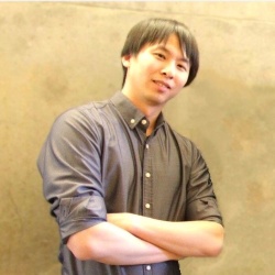 Wei-Sheng (Jason) Laiの肖像