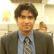 Priyam Chatterjeeの肖像