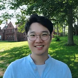 Tae-Hyun Ohの肖像