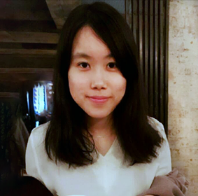 Yuan-Ting Huの肖像