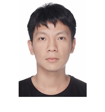 Yang Liuの肖像