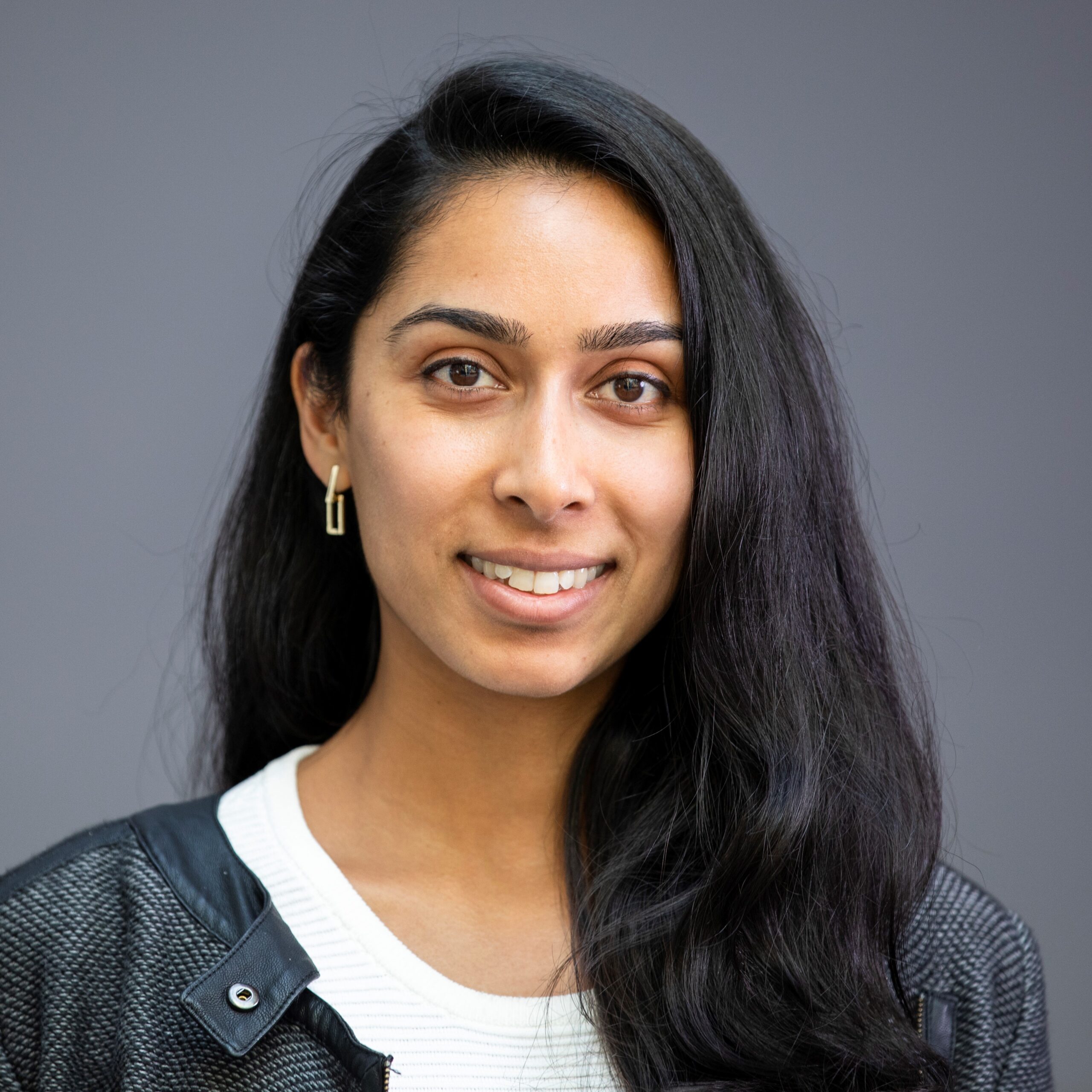 Rahee Ghosh Peshawaria의 초상화