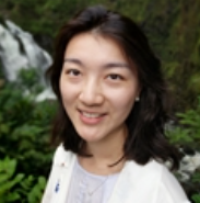 Portrait of Siyu  Yang