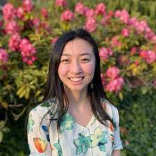 Jenny Liang的肖像