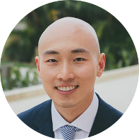 Alan Leungの肖像
