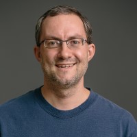 Tom Zimmermann的肖像