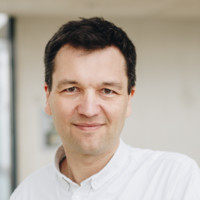 Jean-Frédéric  Gerbeauの肖像