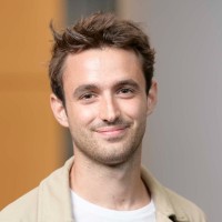 Mathieu Ritaの肖像