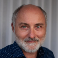 Roberto  Di Cosmoの肖像