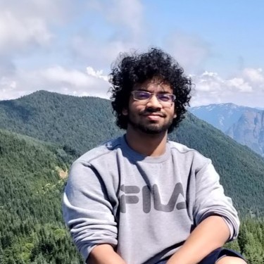 Barun Patraの肖像