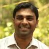 Sunit Sivasankaranの肖像