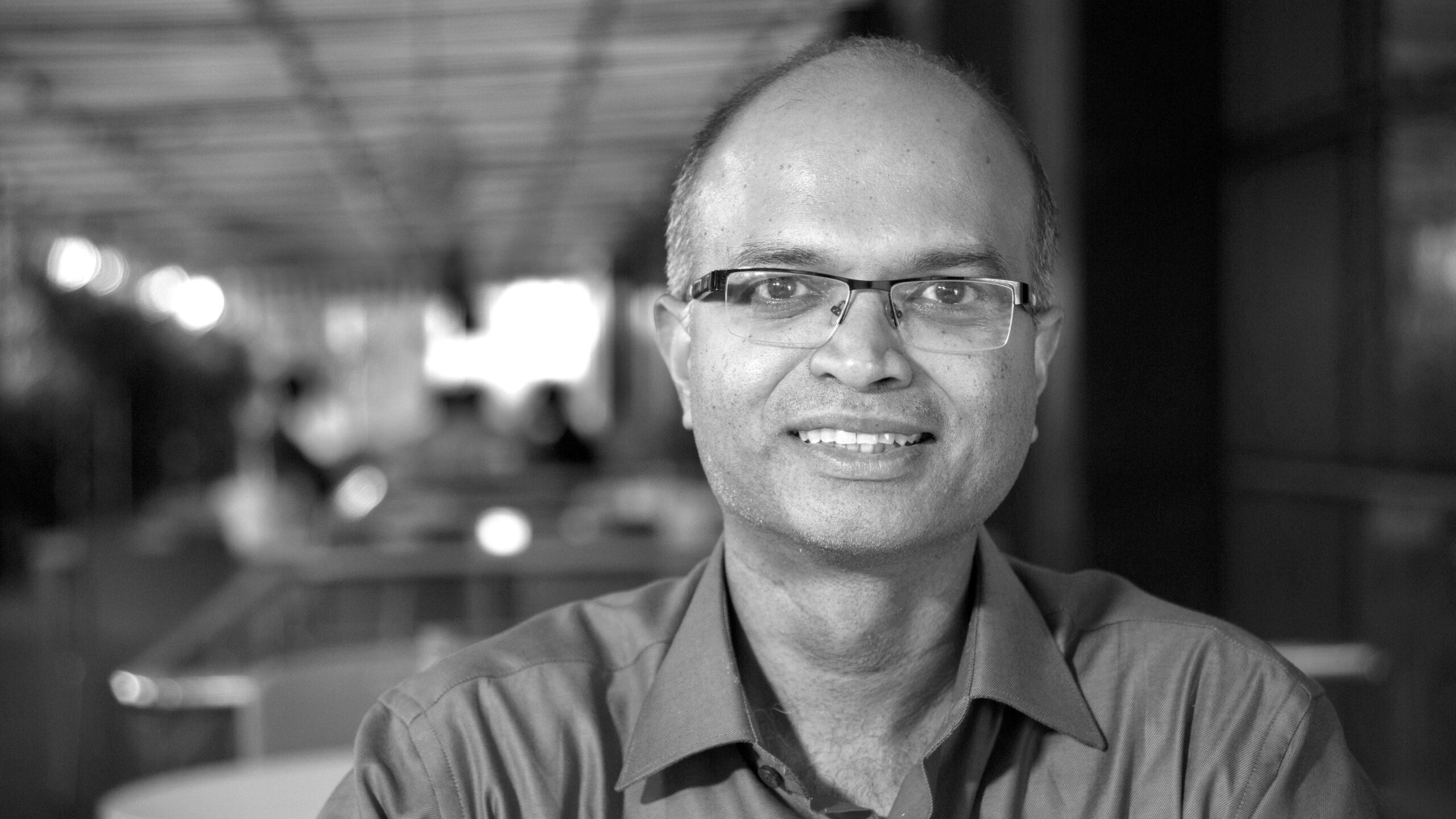 Sriram Rajamani