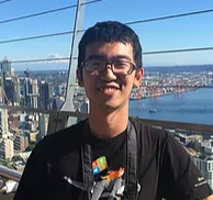 Yichong Xuの肖像